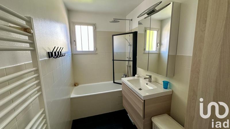 Maison - 101 m² - 5 pièces