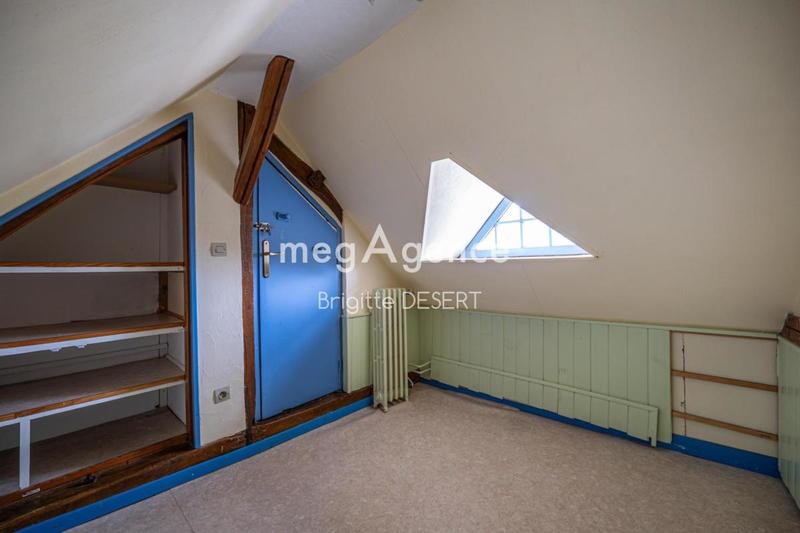 Maison - 101 m² - 4 pièces