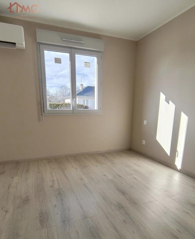 Maison - 85 m² - 5 pièces