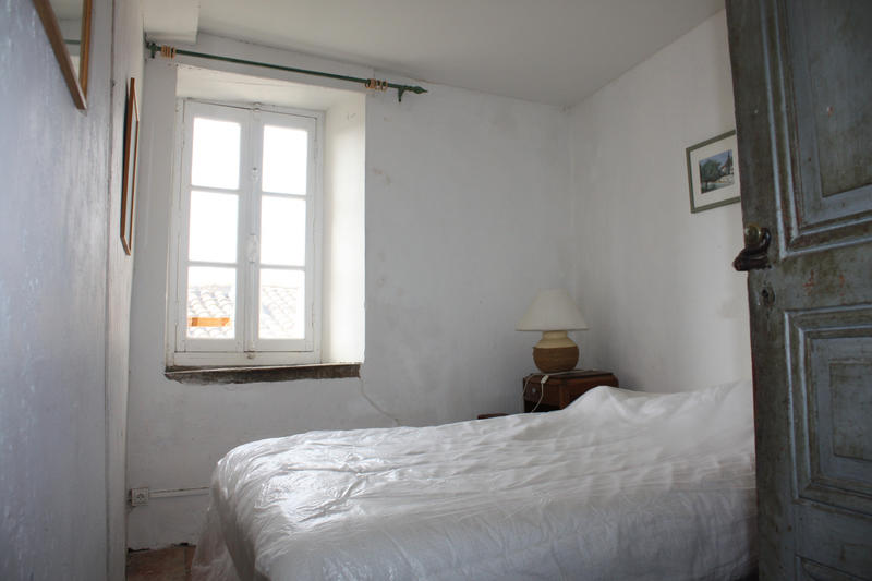 Maison de village - 92 m² - 5 pièces