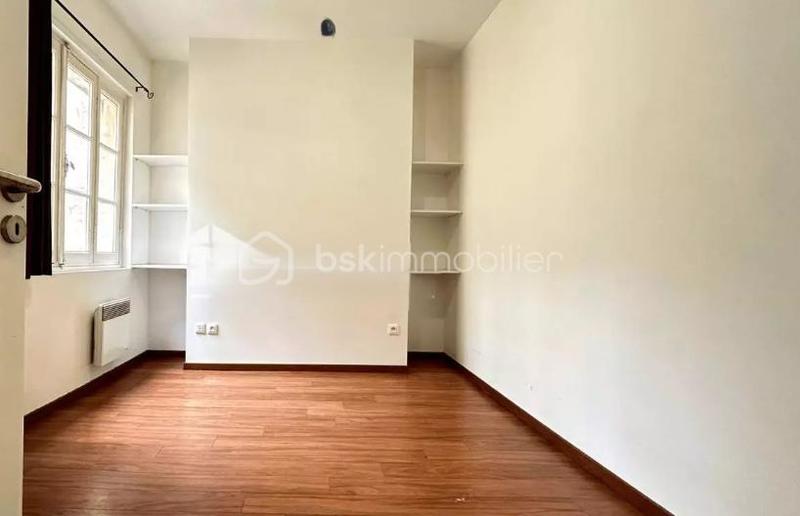 Appartement - 50 m² - 3 pièces