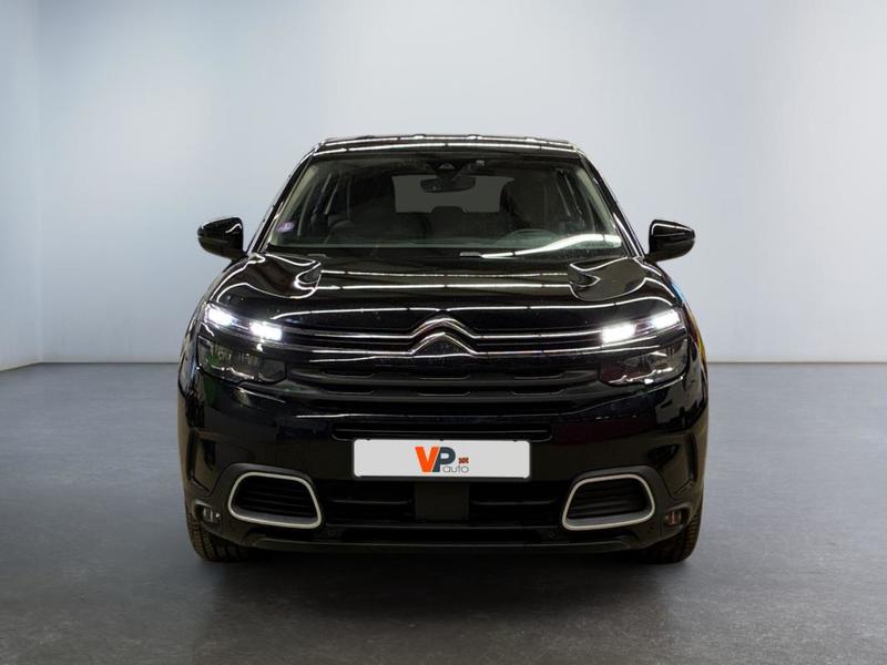 Citroën C5 Aircross Business Hybride Rechargeable 225 s&amp;S e-Eat8