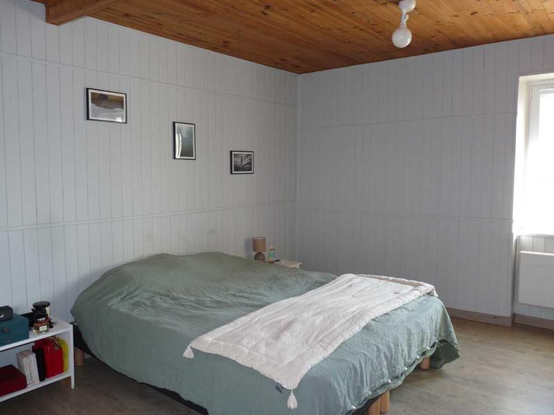 Maison - 142 m² - 8 pièces