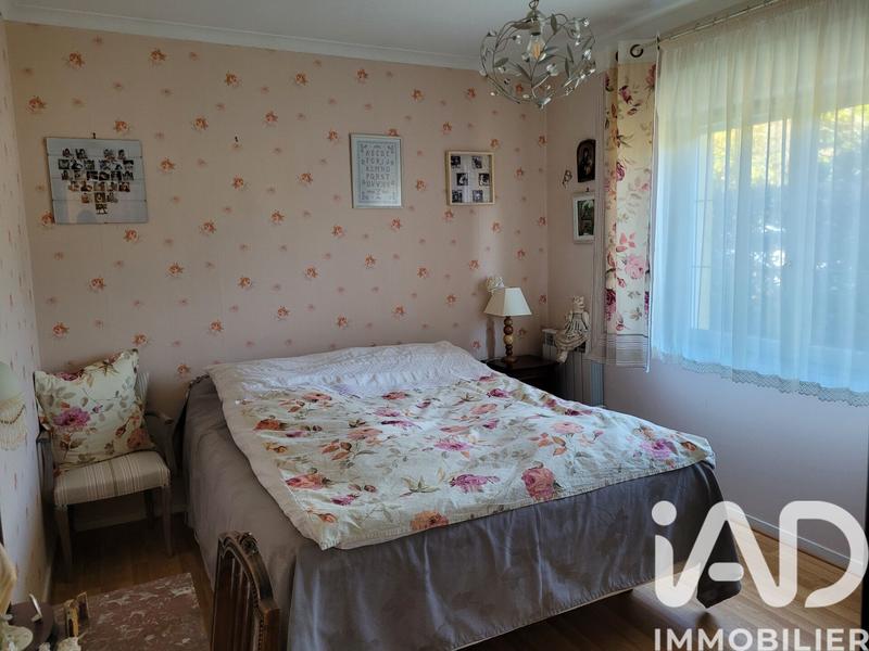 Maison - 176 m² - 7 pièces