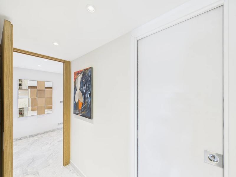 Appartement - 78 m² - 3 pièces