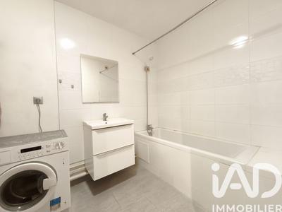 Appartement - 54 m² - 2 pièces