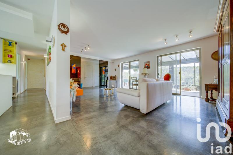 Maison de maîtres - 150 m² - 7 pièces