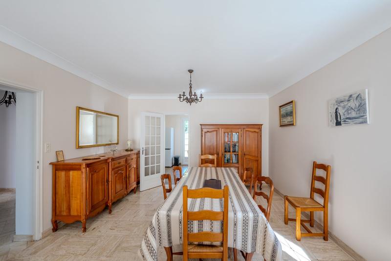 Maison - 107 m² - 4 pièces