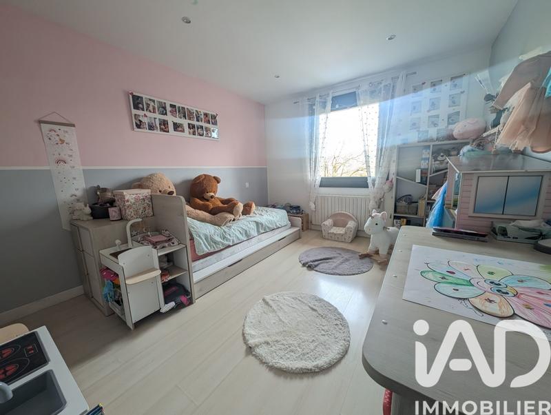 Maison - 148 m² - 7 pièces