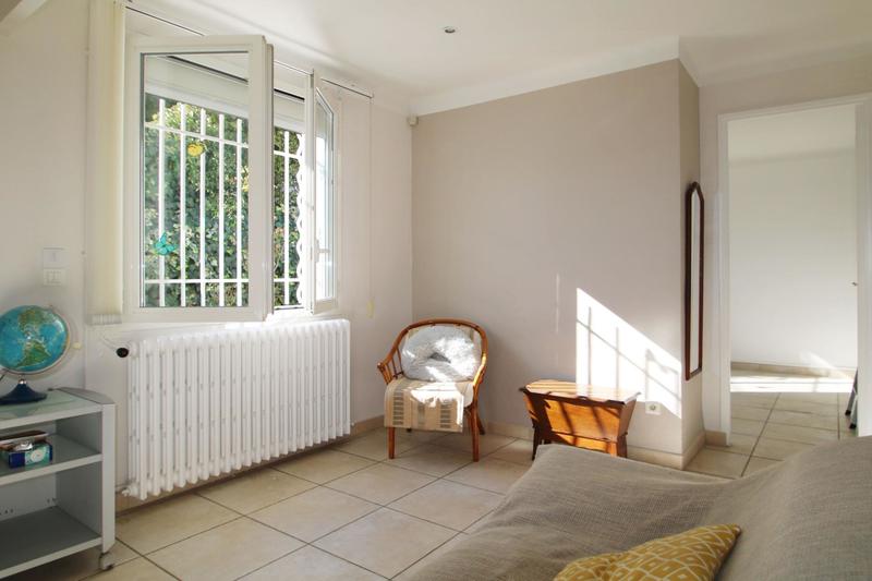 Maison - 91 m² - 4 pièces