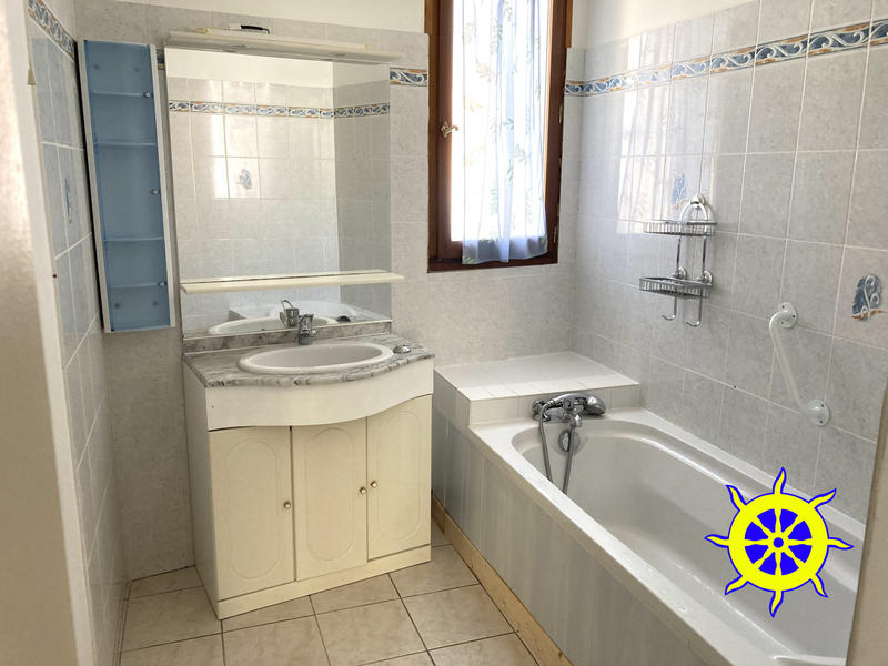 Maison - 70 m² - 3 pièces