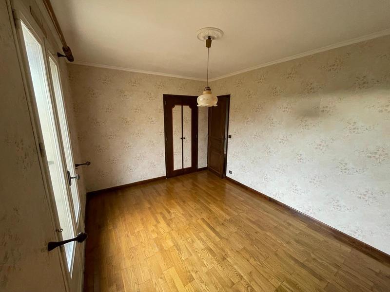 Maison - 157 m² - 6 pièces