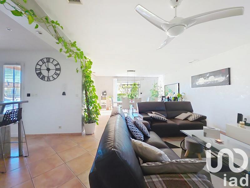 Maison - 106 m² - 4 pièces