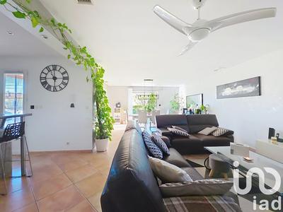 Maison - 106 m² - 4 pièces