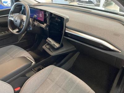 Renault Mégane E-Tech Ev60 130ch super charge Evolution Er