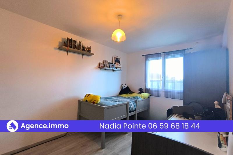 Maison - 83 m² - 4 pièces