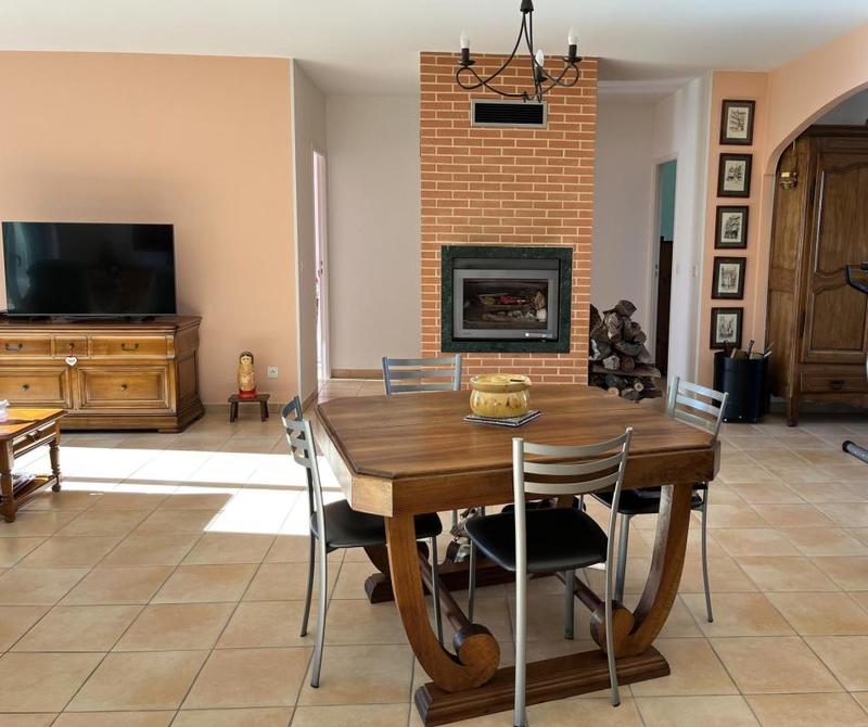 Villa - 229 m² - 5 pièces