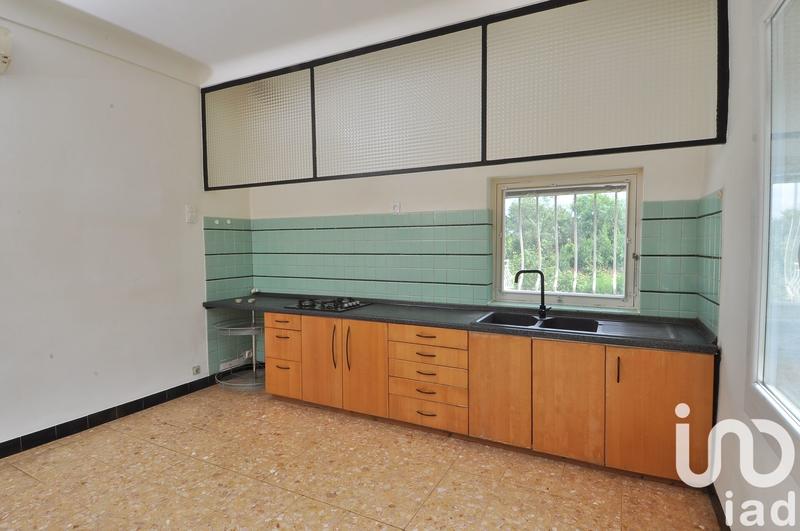 Maison de ville - 170 m² - 5 pièces