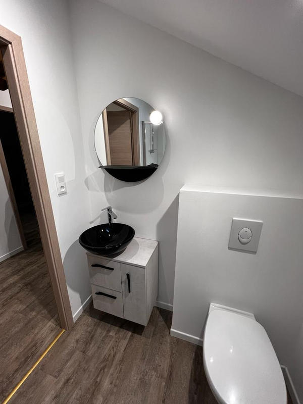 Maison de village - 116 m² - 5 pièces