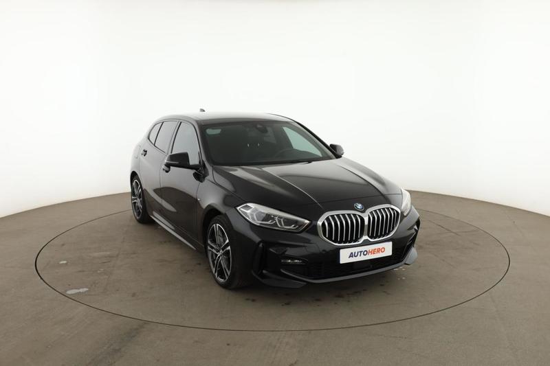Bmw Série 1 116i m Sport Dkg7 109 ch