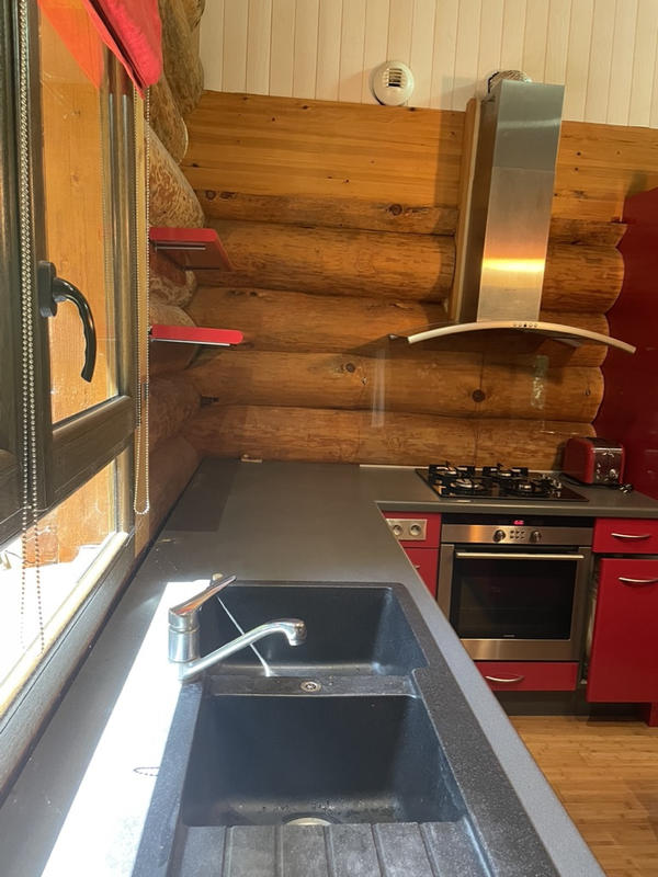 Maison - 160 m² - 4 pièces