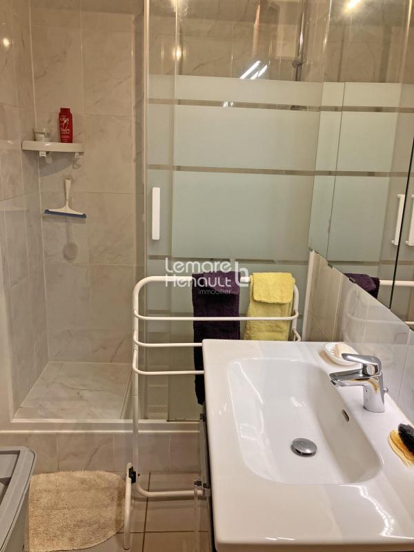 Fermette - 66 m² - 4 pièces