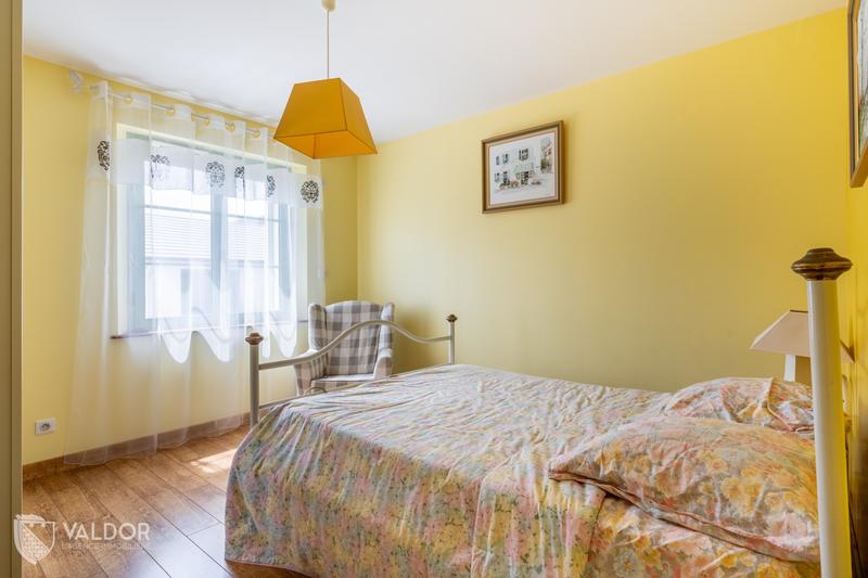 Maison de ville - 300 m² - 7 pièces