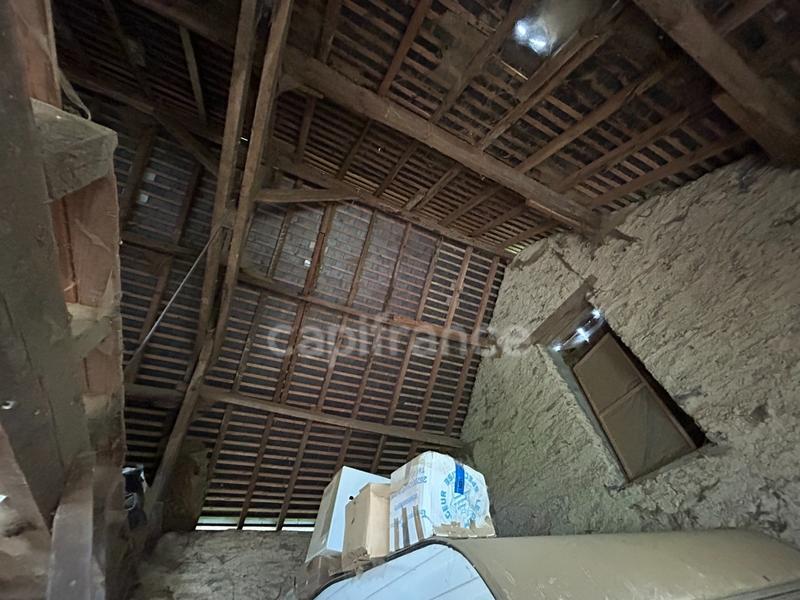 Maison - 78 m² - 3 pièces