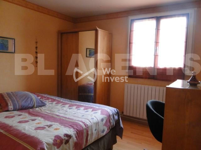 Maison - 170 m² - 7 pièces