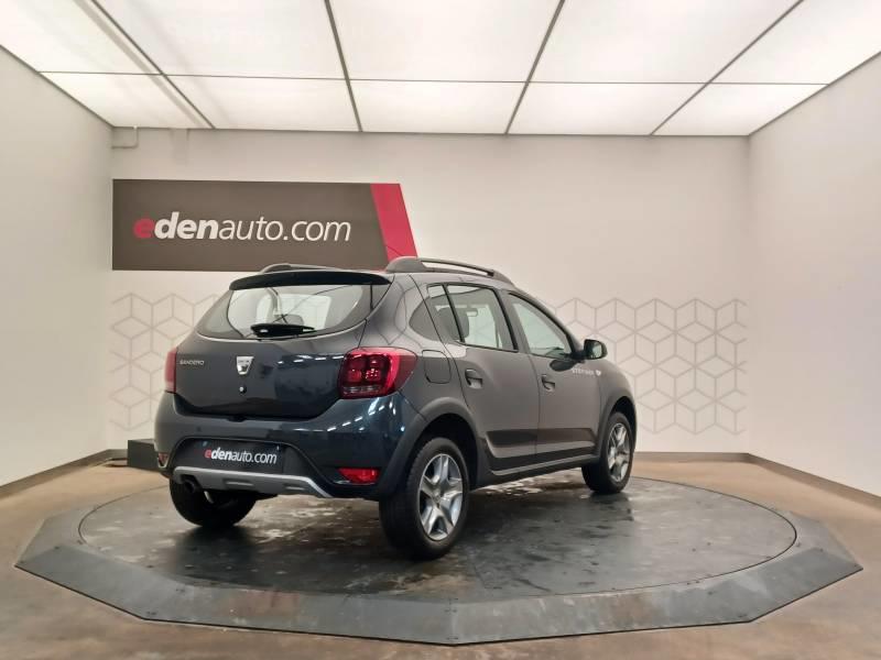Dacia Sandero TCe 90 Stepway