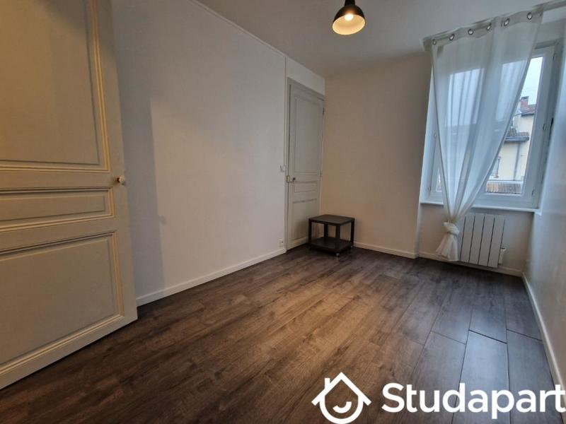 Maison - 43 m² - 3 pièces