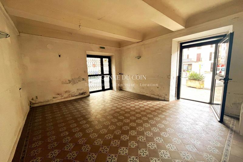 Local commercial - 35 m²