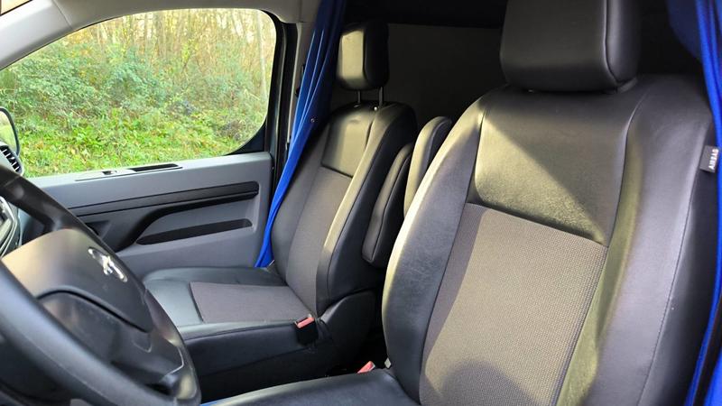 Opel Vivaro L3h1 III 1.5 d 100 Pack Clim