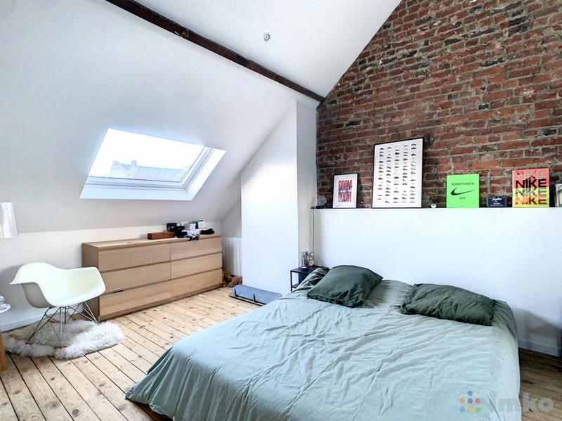 Maison - 145 m² - 5 pièces