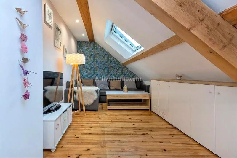 Maison - 142 m² - 6 pièces