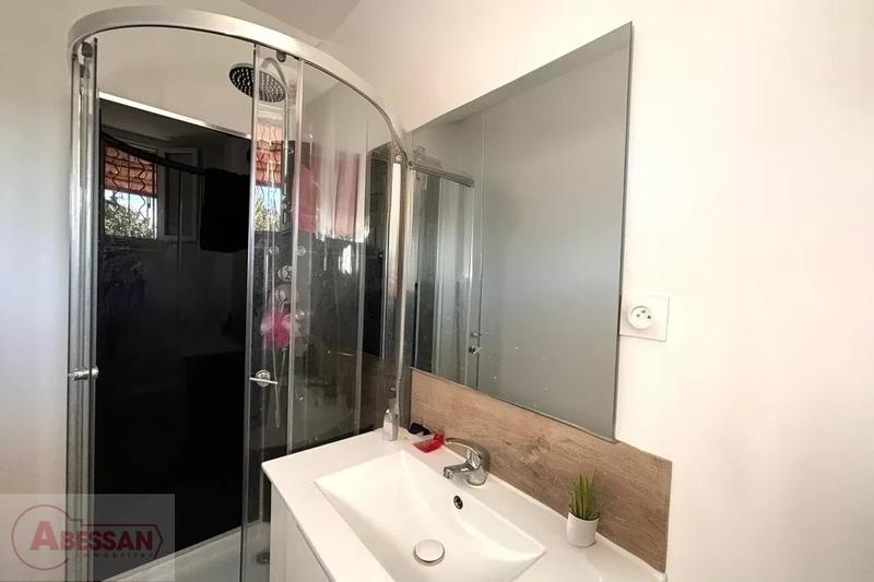 Maison de village - 60 m² - 3 pièces