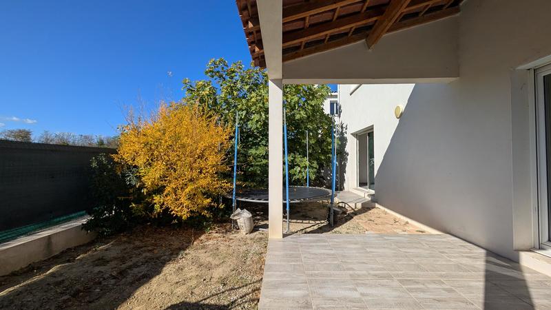 Maison - 132 m² - 6 pièces