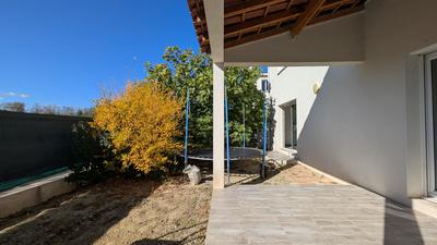 Maison - 132 m² - 6 pièces