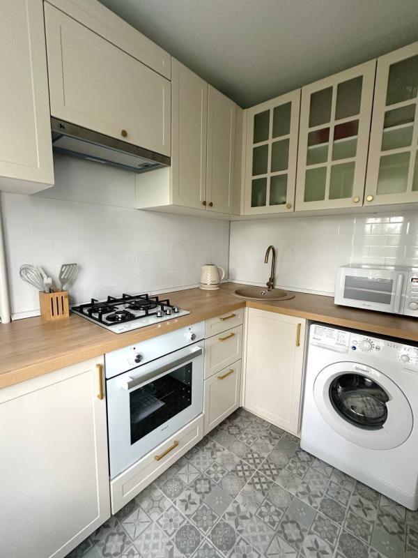 Appartement - 29 m² - 2 pièces