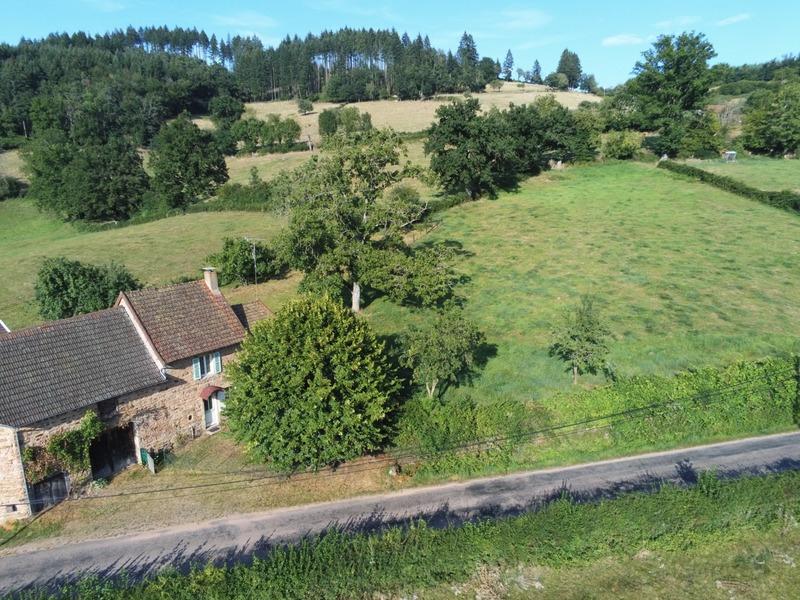 Maison - 65 m² - 3 pièces