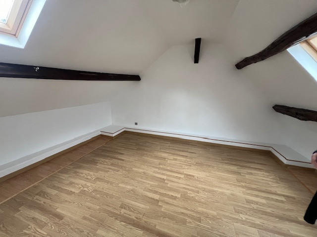 Maison - 60 m² - 3 pièces