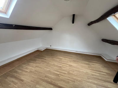 Maison - 60 m² - 3 pièces