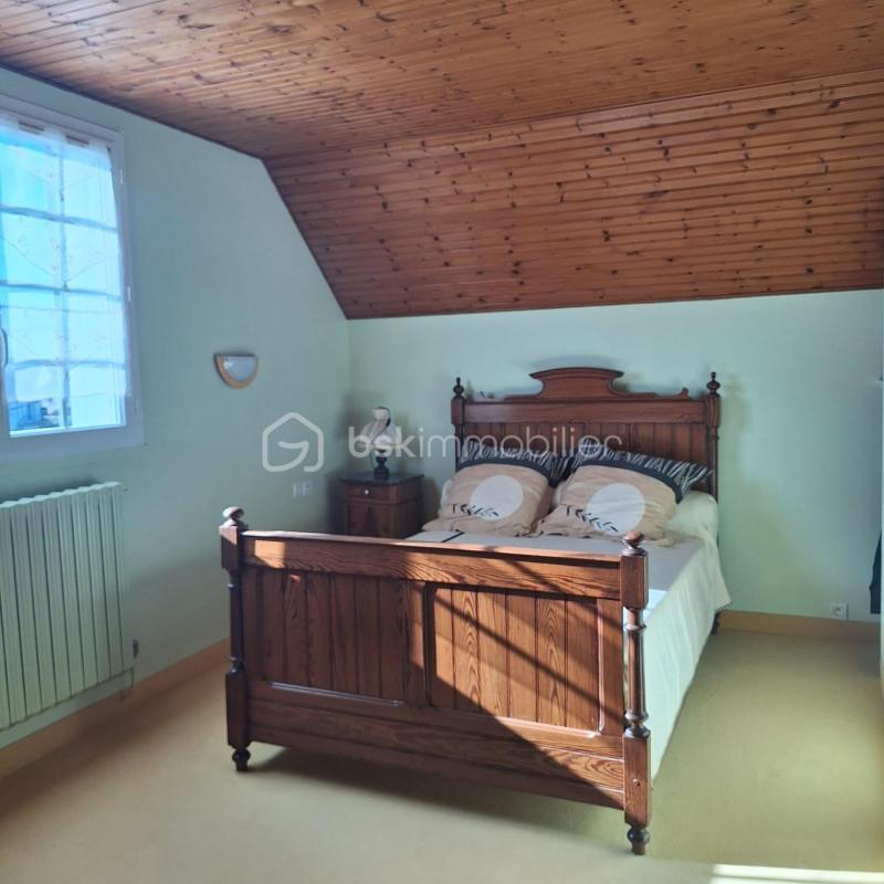 Pavillon - 121 m² - 7 pièces