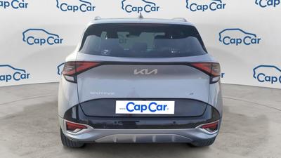 Kia Sportage 1.6 t-Gdi 230 Hybrid 4x2 Bva7 Gt Line