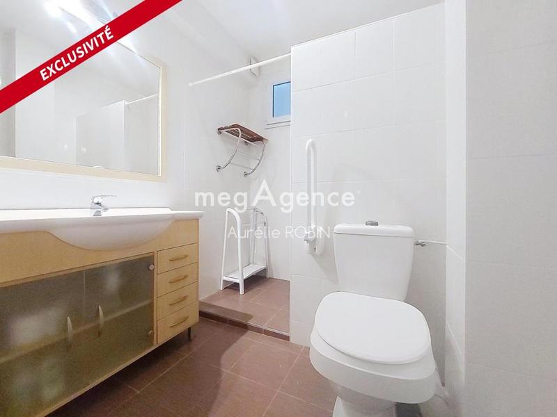 Appartement - 82 m² - 4 pièces