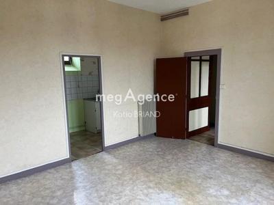 Appartement - 52 m² - 3 pièces