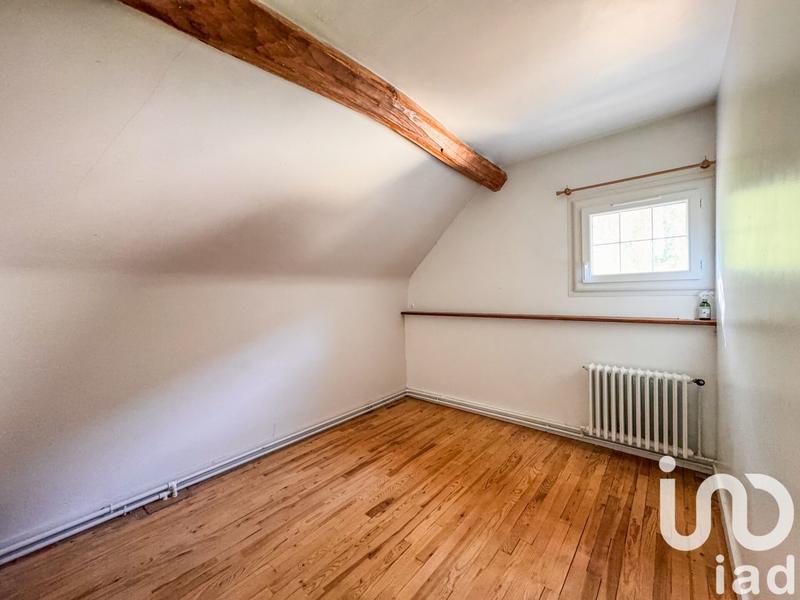 Maison - 250 m² - 7 pièces