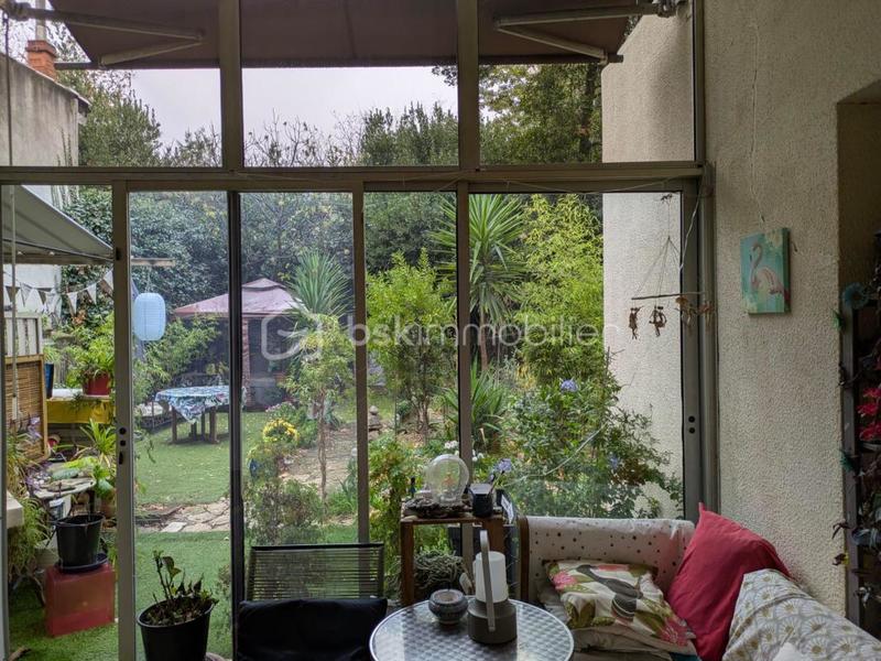 Appartement ancien - 112 m² - 4 pièces