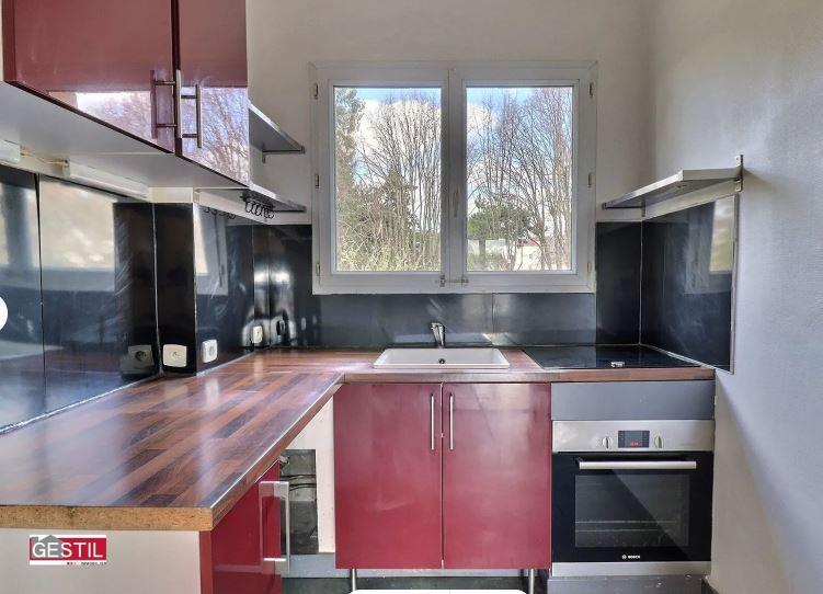 Appartement - 73 m² - 4 pièces