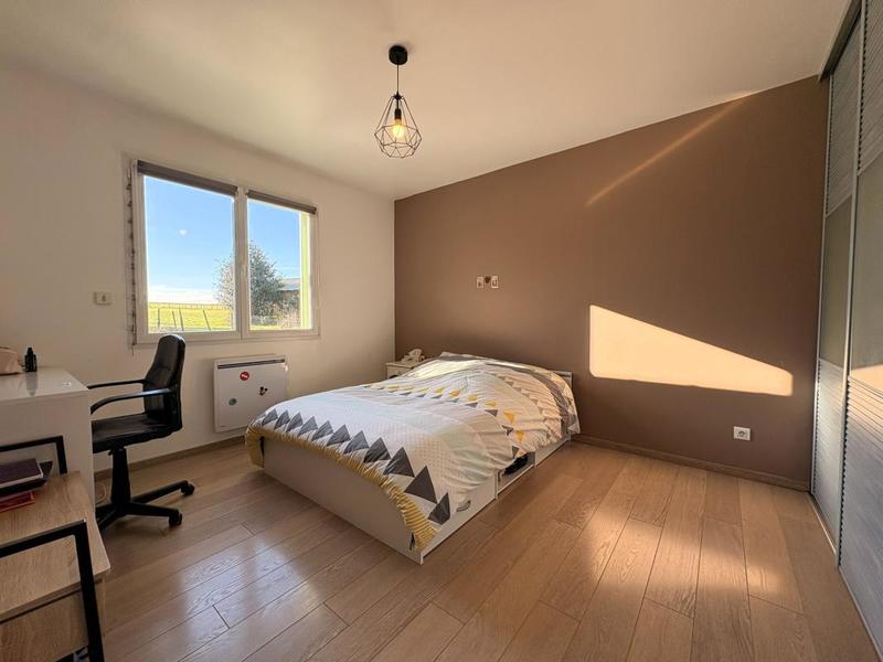 Maison ancienne - 193 m² - 7 pièces